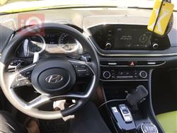 هیوندای سۆناتا